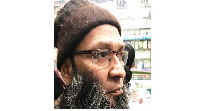 গোলাম কবির 